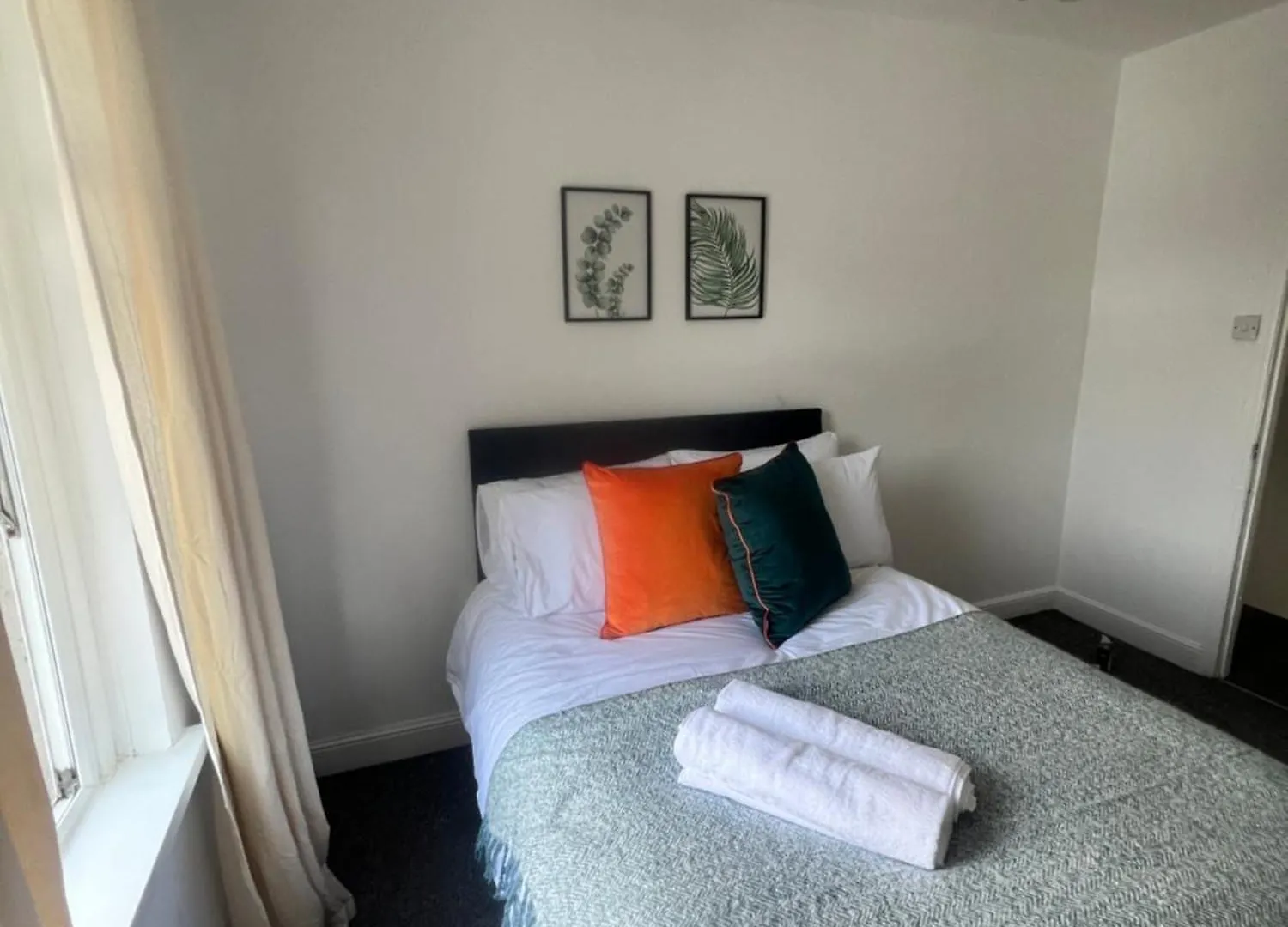 Tatil Evi Live Like A Local In Barry, 4-Bed Home Near The Beach, Dog-Friendly, With All The Gavin & Stacey Charm!