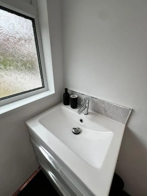 Live Like A Local In Barry, 4-Bed Home Near The Beach, Dog-Friendly, With All The Gavin & Stacey Charm! Сasa de vacaciones