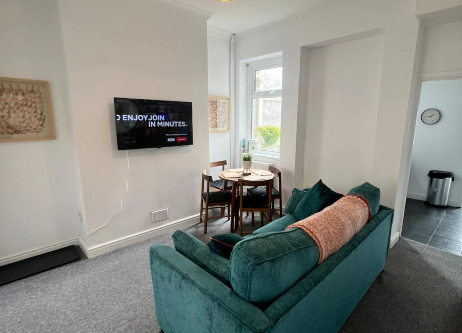 Live Like A Local In Barry, 4-Bed Home Near The Beach, Dog-Friendly, With All The Gavin & Stacey Charm! Reino Unido